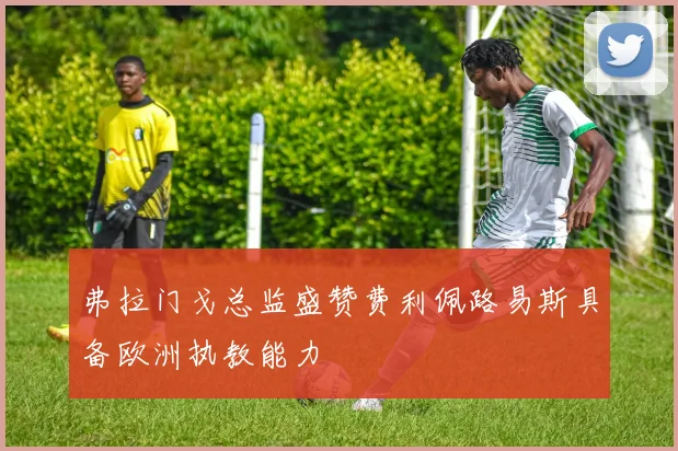 弗拉门戈总监盛赞费利佩路易斯具备欧洲执教能力